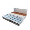 MAGNUM Heatboard W systeemplaten, 18 mm, 13 platen à 77 x 52 cm, 4,8 m² set 