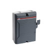 ABB werkschakelaar, 2x M32, 4-polig, 40 A (AC-22 A, 500 V)