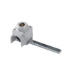 ABB aansluitklem, system pro M compact, 6-25 mm, 15 mm, recht 