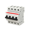 ABB installatieautomaat, 4P, 6 kA, B-karakteristiek, 20 A 