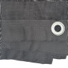 Aanhangernet, fijnmazig extra, hdpe, 1,50 x 2,00 m 