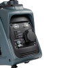 Eurom aggregaat, type Independ 800, benzine, 800 VA 