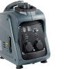 Eurom aggregaat, type Independ 2000, benzine, 1800 VA 