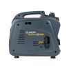 Eurom aggregaat, type Independ 2000, benzine, 1800 VA 