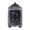 Eurom aggregaat, type Independ 2000, benzine, 1800 VA 