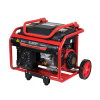 Eurom aggregaat, type MM3500, benzine, 4,4 kW 