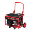 Eurom aggregaat, type MM3500, benzine, 4,4 kW 