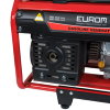 Eurom aggregaat, type MM3500, benzine, 4,4 kW 