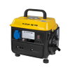 Eurom aggregaat, type GE 2501, benzine, 4,8 kW 
