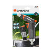 Gardena spuitpistool set, type Premium, incl. waterstop 