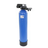 NWF waterontharder, type Duo 20 + zoutbak rond 75 liter, max. uitwisselingscapaciteit 5,6 m³ 
