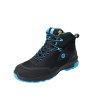 Bata veiligheidsschoenen halfhoog, type SUMM ONE, S3, W, maat 47 