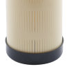 Maspla filter voor voetklep, 160 mm 