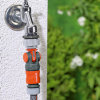 Gardena kraanstuk, scharnierend, ½", 5/8", ¾" en 1" 