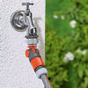 Gardena kraanstuk, scharnierend, ½", 5/8", ¾" en 1" 