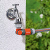 Gardena kraanstuk, scharnierend, ½", 5/8", ¾" en 1" 