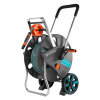 Gardena slangwagen, type CleverRoll, L Easy, incl. 50 m slang en aansluitstukken 
