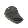 Gardena slanghaspel, type RollUp S, blauw, incl. 15 m slang, wand 
