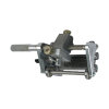 Wavin Monoline schilapparaat, voor uiteinde pe buis, PT-2, 110 - 500 mm 