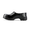 Sika 29 Comfort schoenklompen met kruipneus en pu zool, zwart, S3, maat 43 