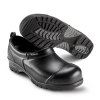 Sika 101 Super Clog schoenklompen met pu/tpu zool, zwart, S3, maat 43 