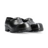 Sika 883 Flex schoenklompen met flexibele pu zool, zwart, S3, maat 46 
