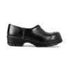 Sika 883 Flex schoenklompen met flexibele pu zool, zwart, S3, maat 46 