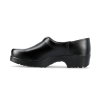 Sika 1185 Flexika schoenklompen met flexibele pu zool, zwart, maat 44 