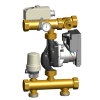Watts pompmodule voor vloerverwarming, type FRG 3015-F RV ParaSCU/6 