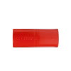 Pipelife Polvite elektra sok, pvc, rood, 19 mm