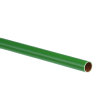 Pipelife pvc elektrabuis, groen, glad, l = 4 m, 19 mm 