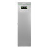 ABL laadstation, laadzuil eMC2, 2x 22 kW, 63 A, 400 V, 3-fase, 2x type 2 contactdoos, controller 