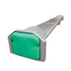 La Buvette drinkbak, rvs, type GV460, &frac34;", 200 liter, geschikt voor 8 koeien 