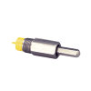 La Buvette drinknippel, type Dyrect, 3/8" 