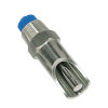 La Buvette drinknippel, type eco, ½"- ½" 