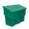 La Buvette graancontainer, 500 liter 