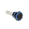 SummerRain pop-up nevelsproeier incl. roterende nozzle, type ADJ RN, 80 - 360 &deg;, 5,8 m 