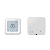 Honeywell Home slimme WiFi thermostaat, bedraad, type Lyric T6, wit 
