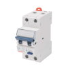 Gewiss aardlekautomaat, 1P+N, 6 kA, B-karakteristiek, 230 V, 16 A - 300 mA 