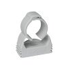Walraven starQuick Rohrschelle, grau, 16 - 20 mm 