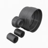 DAB E.sytank aansluitkit, pvc, 160 mm 