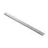 ACO Designrost, Typ Slimline, Aluminium, unbeh., A15, 100 x 6 cm 