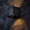 Lightpro led wandlamp, type Ixion 