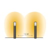 Lightpro led tuinverlichting, type Barite 60 
