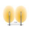 Lightpro led tuinverlichting, type Nodin 