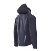 Mascot Advanced winterjas, donkermarine, maat S 
