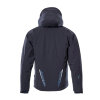 Mascot Advanced winterjas, donkermarine, maat S 