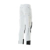 Mascot Advanced werkbroek, stretch, wit, L90, maat 52 