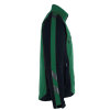 Mascot Dresden Softshell jas, groen/zwart, maat XL 