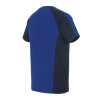 Mascot Potsdam T-shirt, korte mouwen, korenblauw/donkermarine, maat XL 